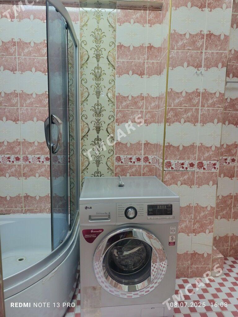 Arenda 9 mkr 4/3 etazy 2 kom - Aşgabat - img 5