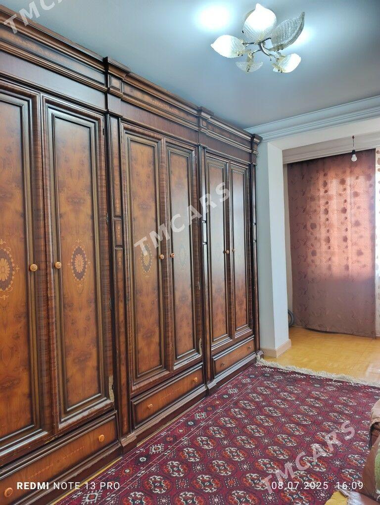 Arenda 9 mkr 4/3 etazy 2 kom - Aşgabat - img 2