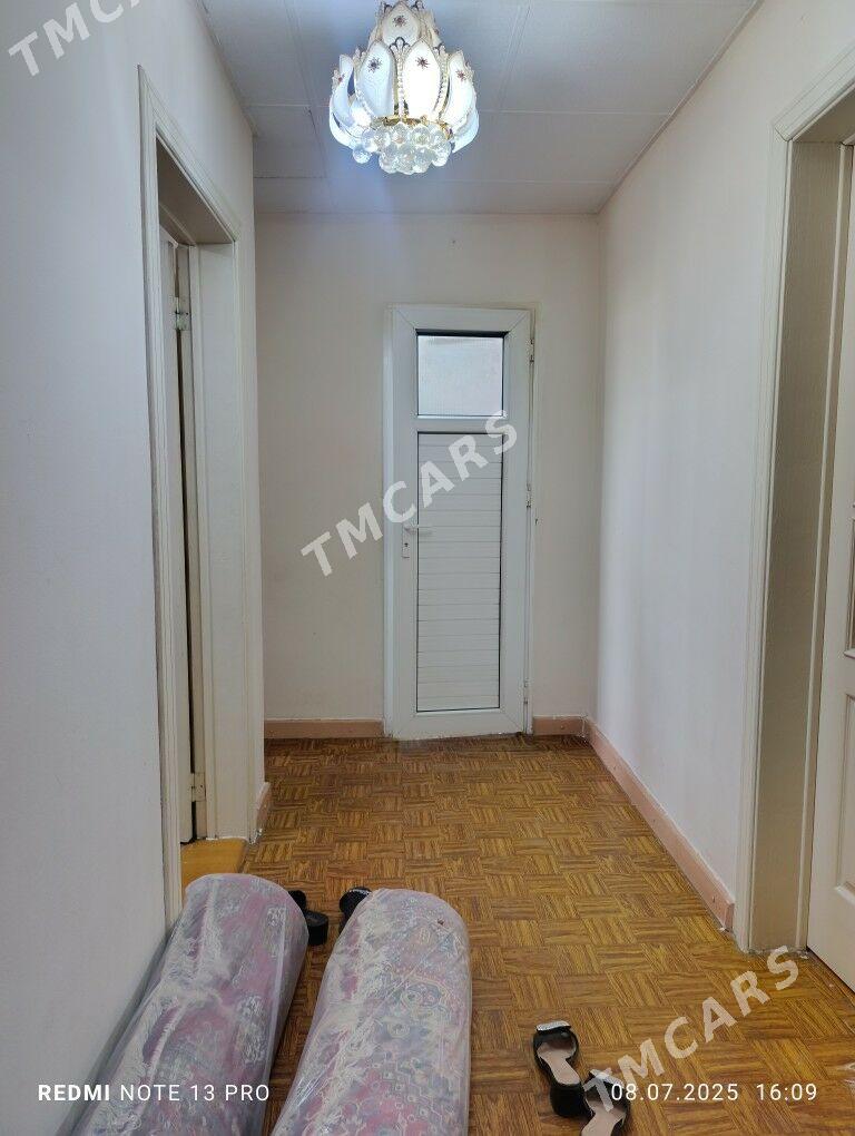 Arenda 9 mkr 4/3 etazy 2 kom - Aşgabat - img 6