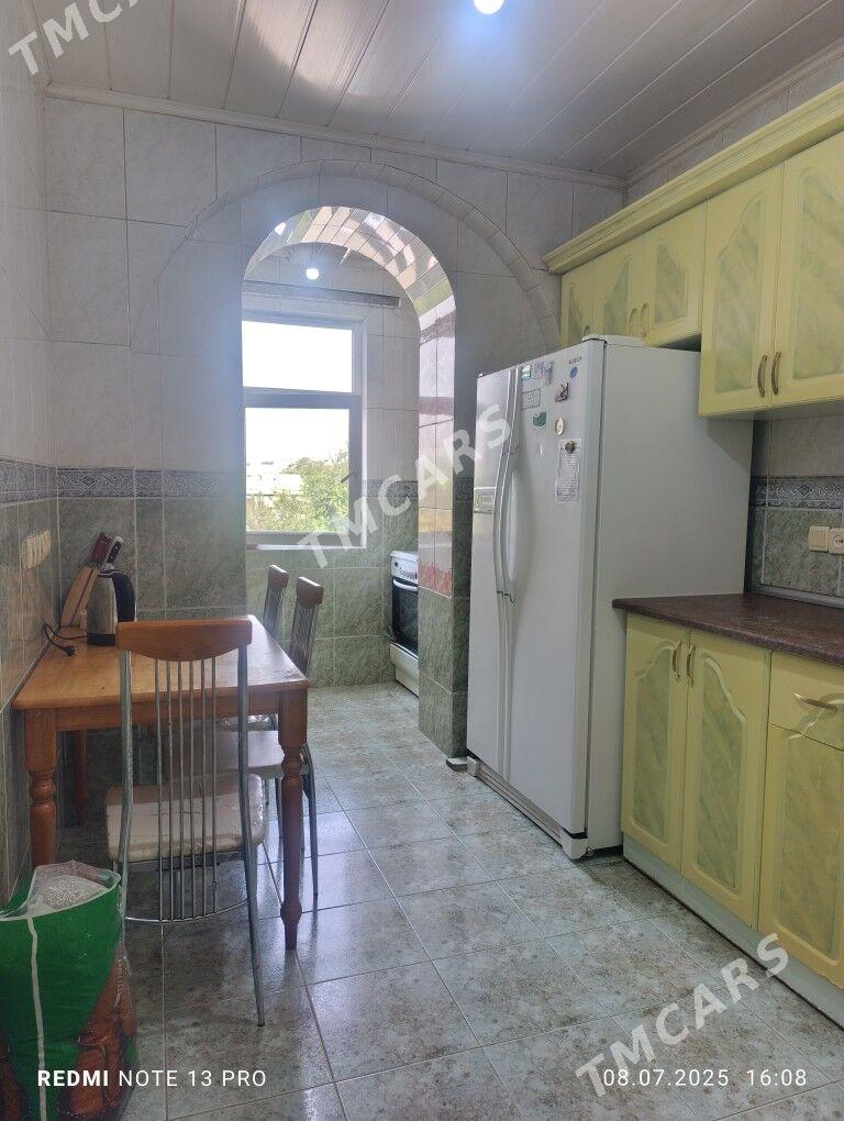 Arenda 9 mkr 4/3 etazy 2 kom - Aşgabat - img 4
