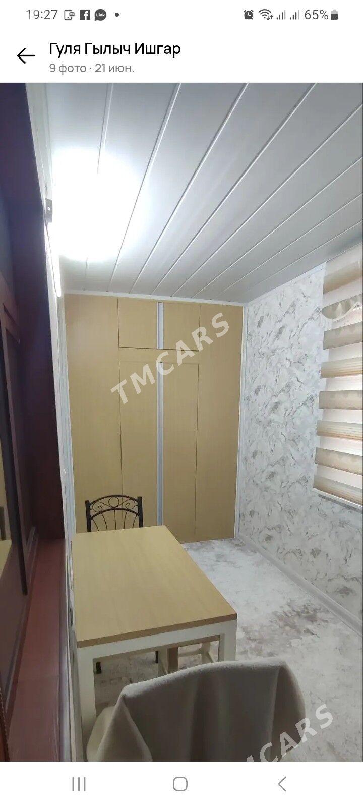 11 mkr 1 kom - Aşgabat - img 8