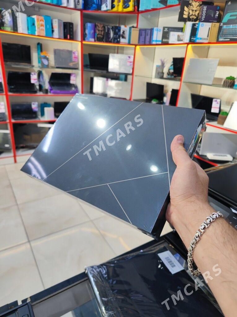 ASUS ZENBOOK DUO ULTRA 7 - Ашхабад - img 6