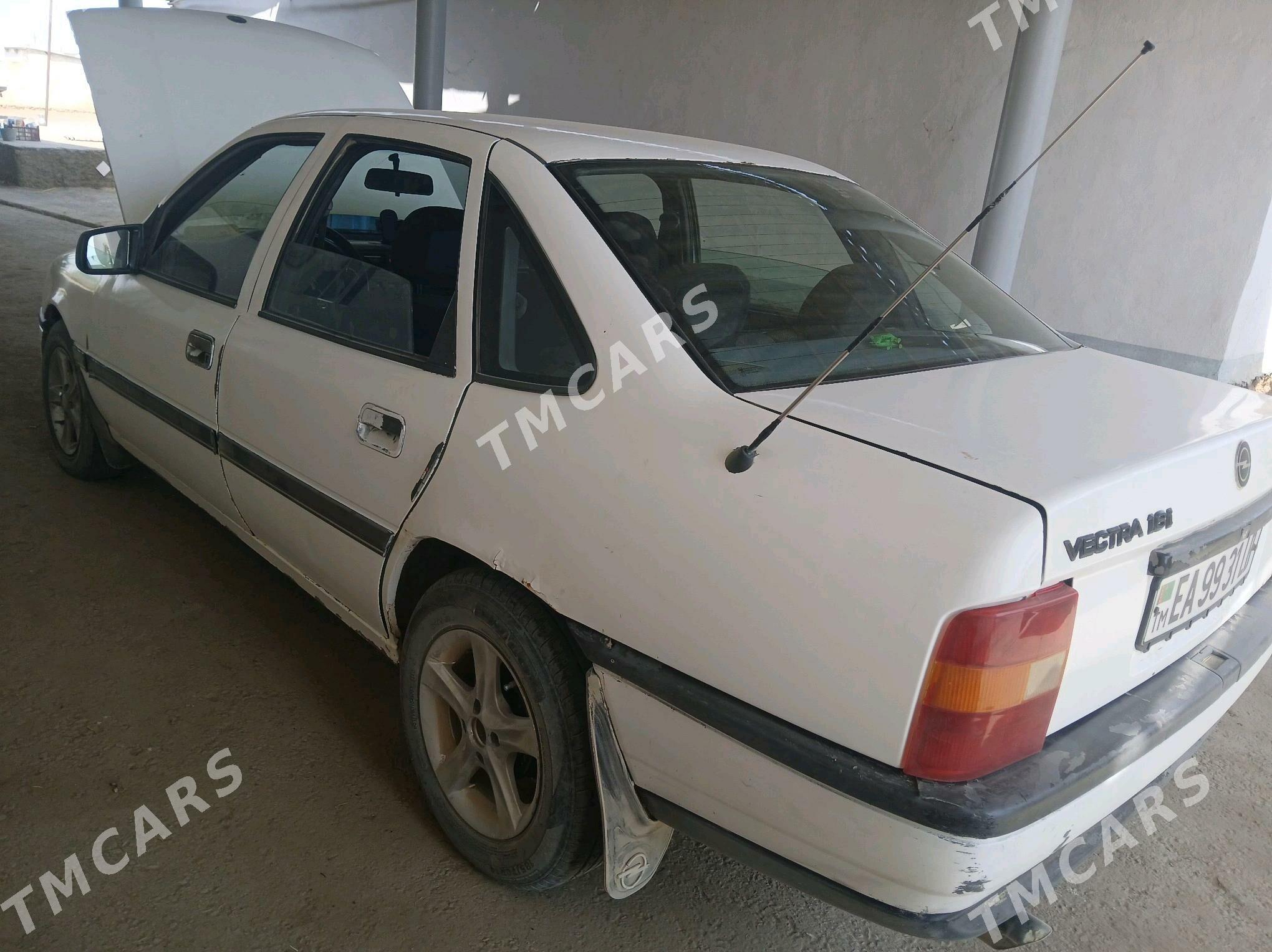 Opel Vectra 1992 - 25 000 TMT - Койтендаг - img 4