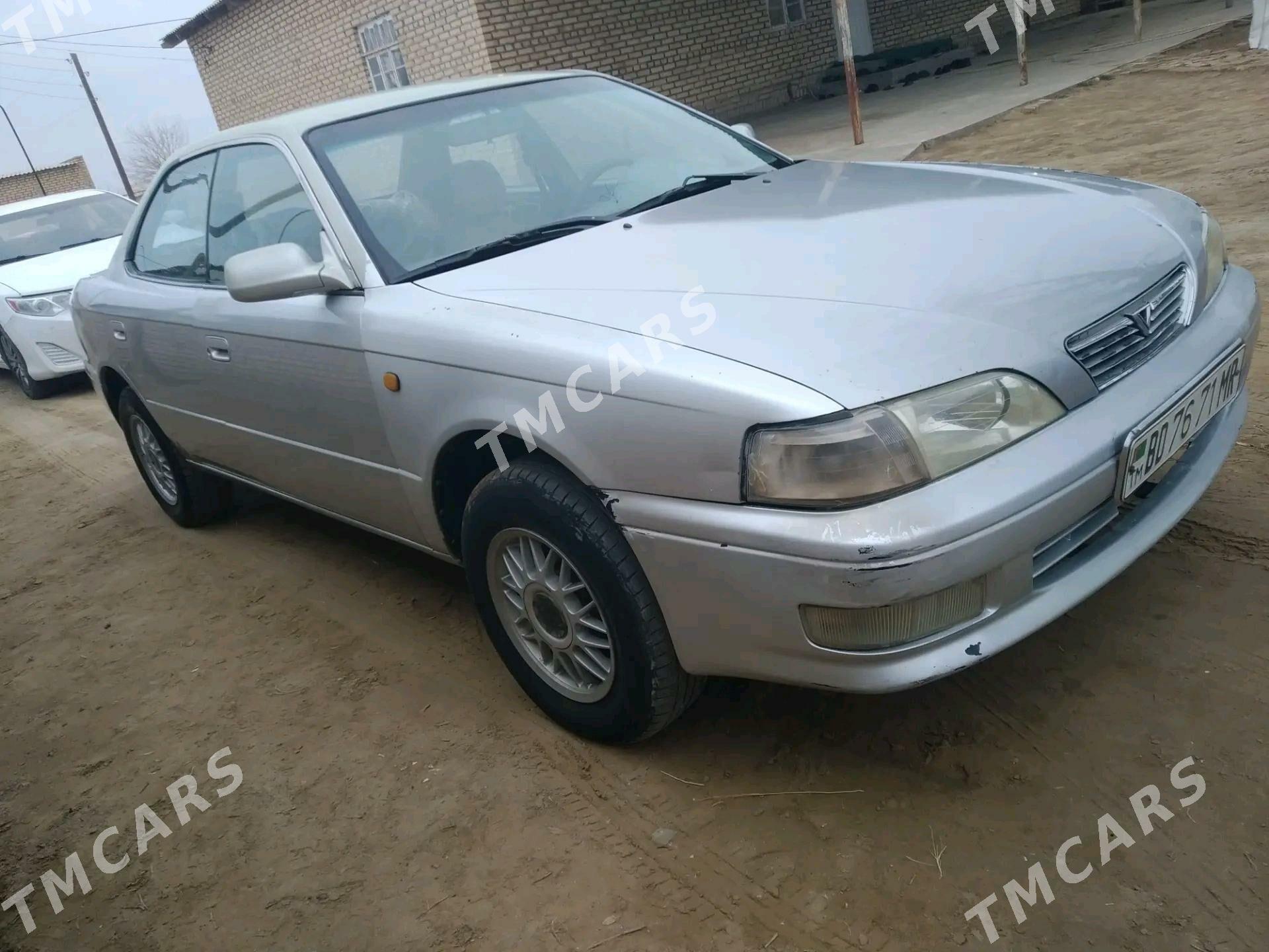 Toyota Vista 1995 - 58 000 TMT - Туркменгала - img 5