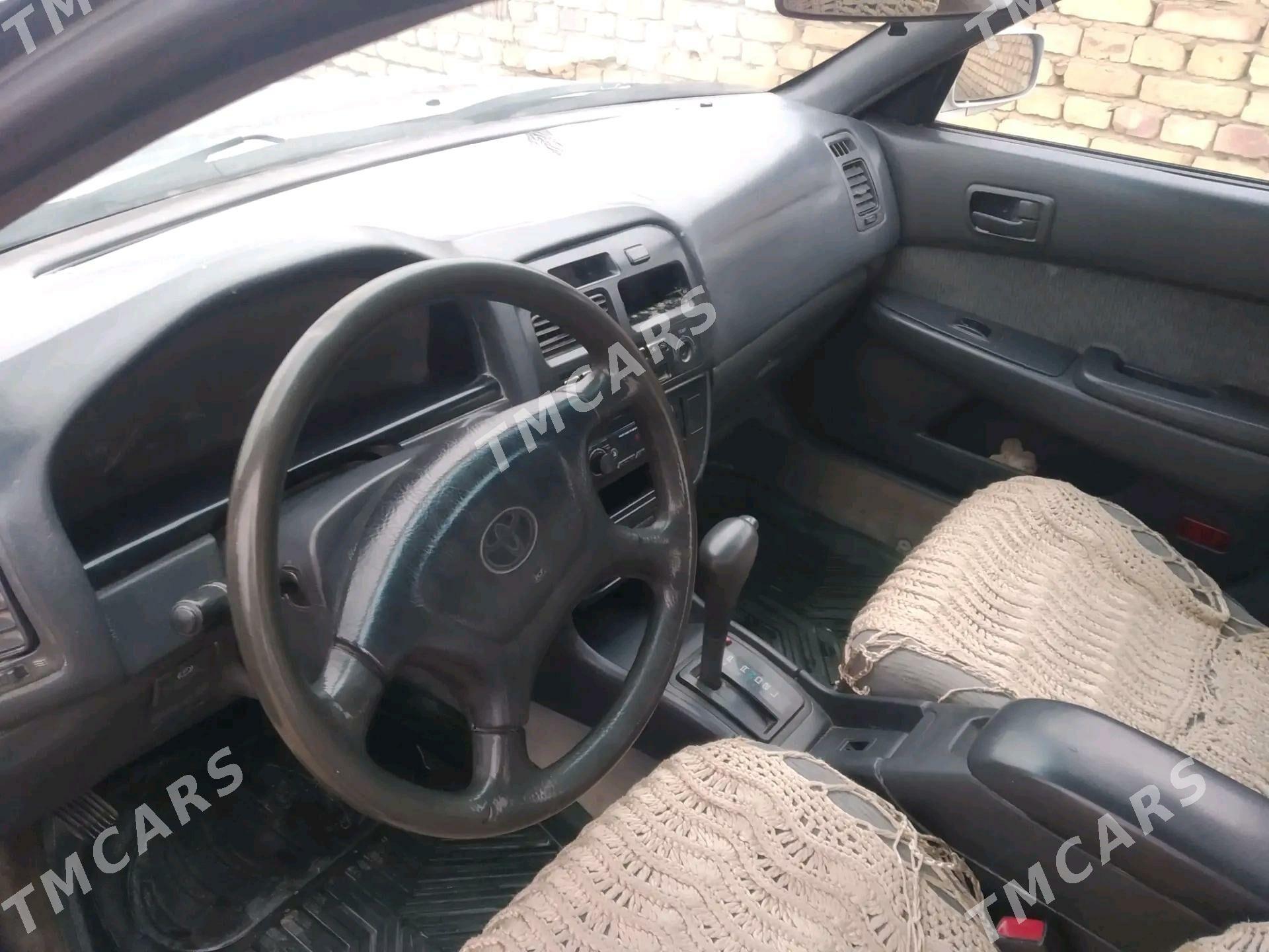 Toyota Vista 1995 - 58 000 TMT - Туркменгала - img 2