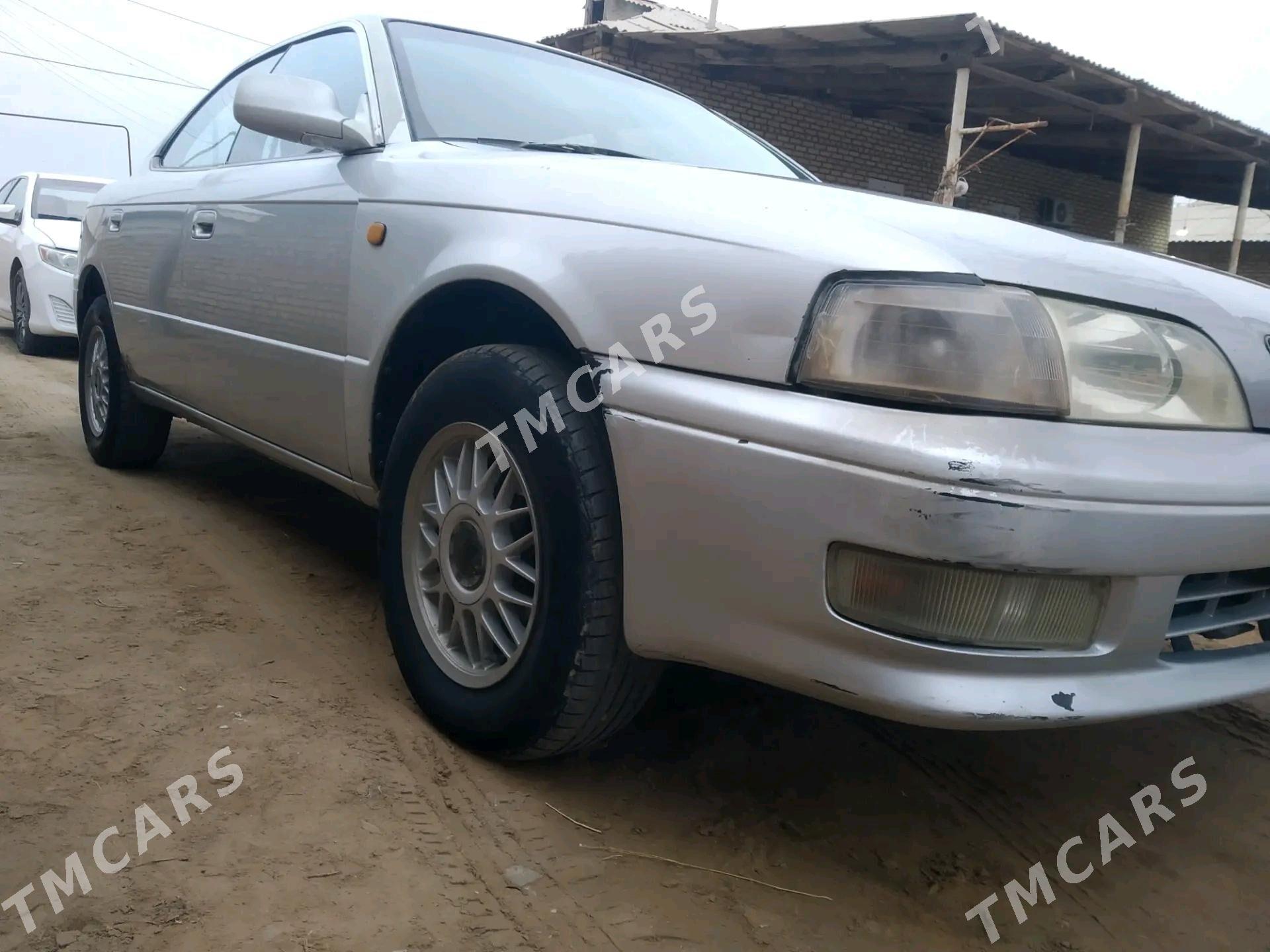 Toyota Vista 1995 - 58 000 TMT - Туркменгала - img 3
