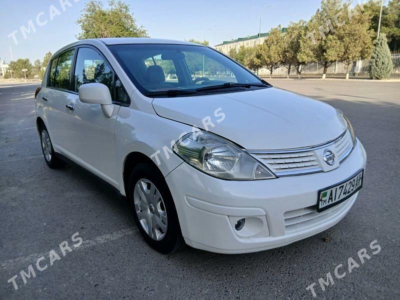 Nissan Versa 2010 - 112 000 TMT - Änew - img 3