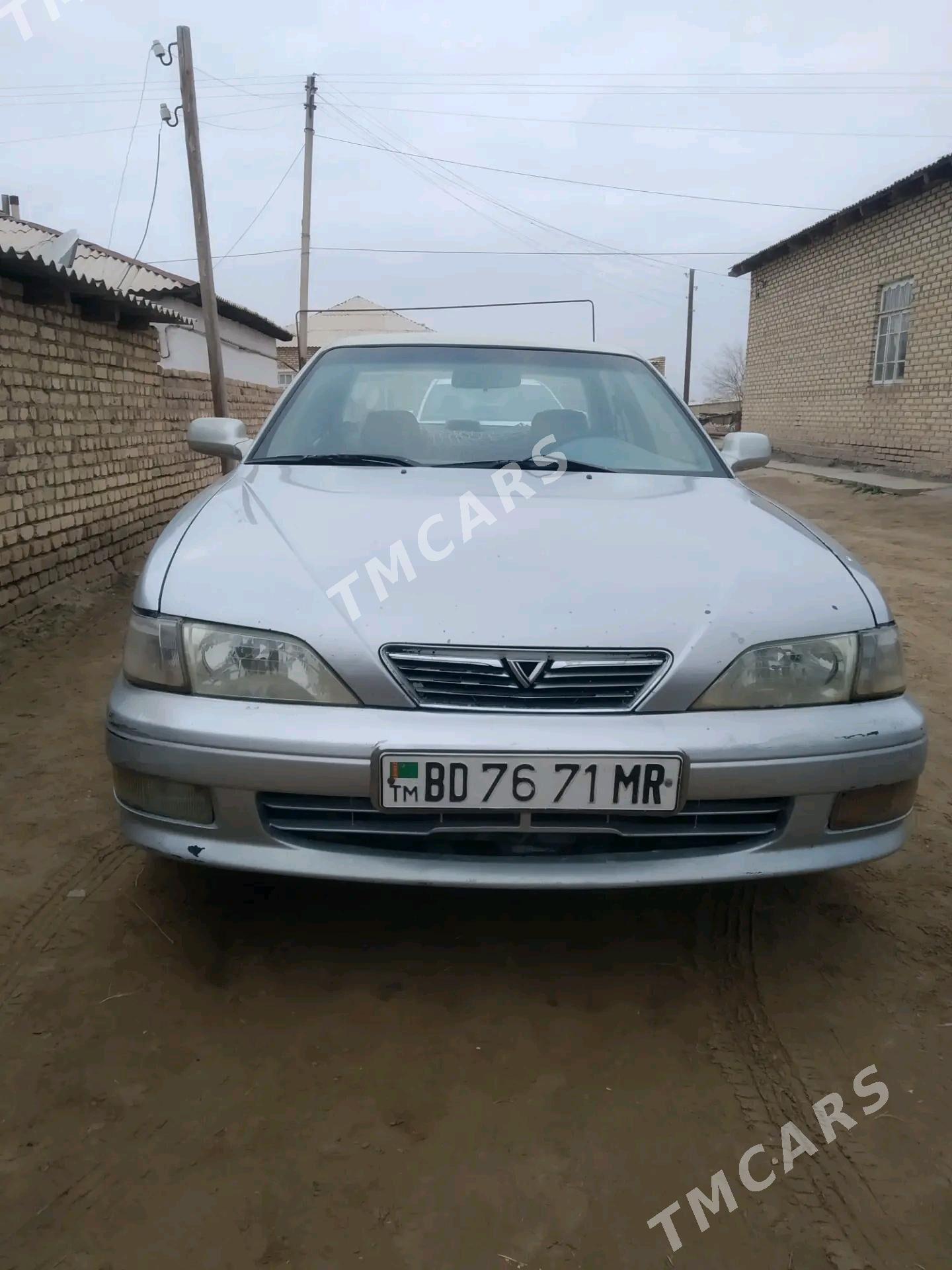 Toyota Vista 1995 - 58 000 TMT - Туркменгала - img 7