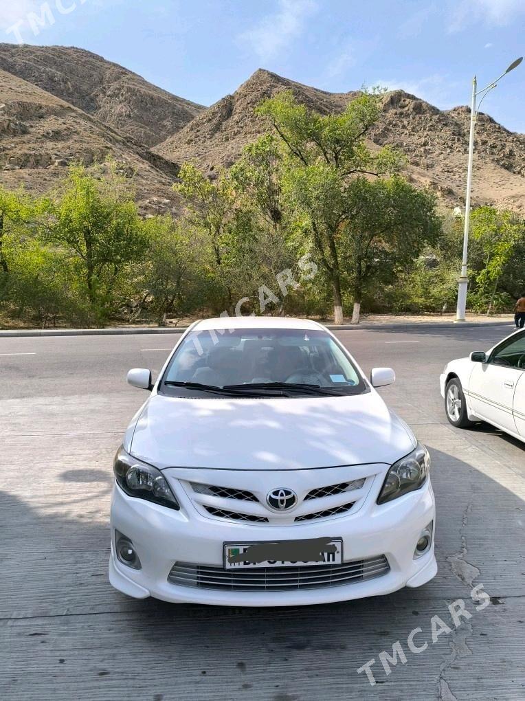 Toyota Corolla 2012 - 177 000 TMT - Gökdepe - img 5