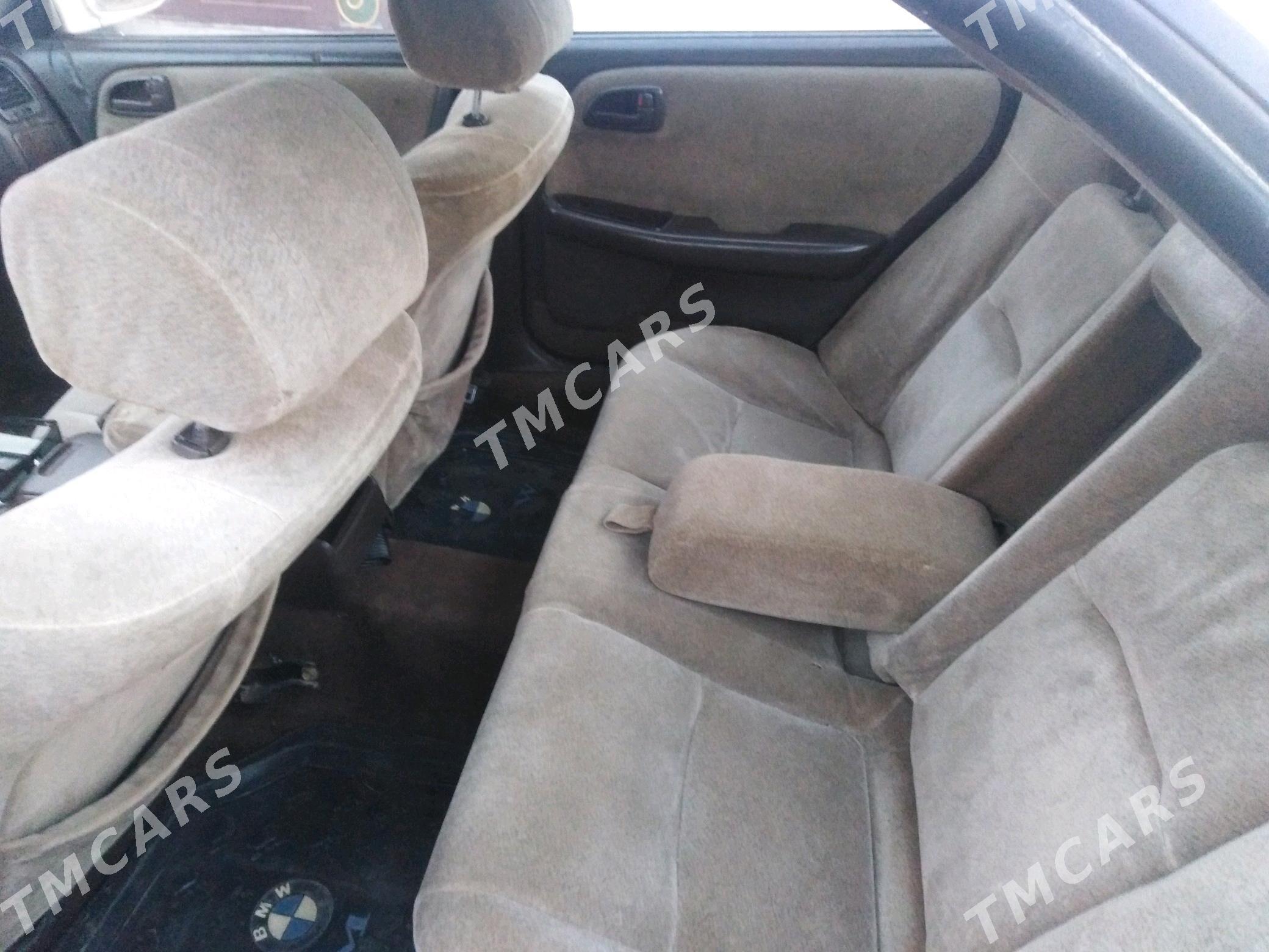 Toyota Mark II 1993 - 49 000 TMT - Balkanabat - img 3
