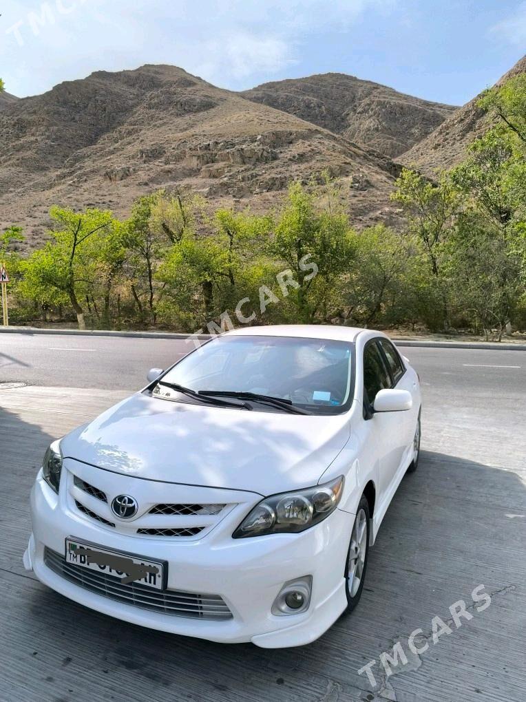 Toyota Corolla 2012 - 177 000 TMT - Gökdepe - img 2
