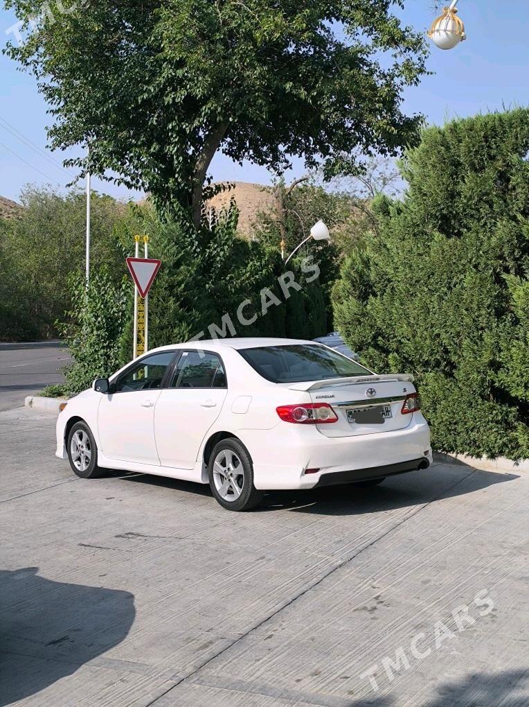 Toyota Corolla 2012 - 177 000 TMT - Gökdepe - img 6