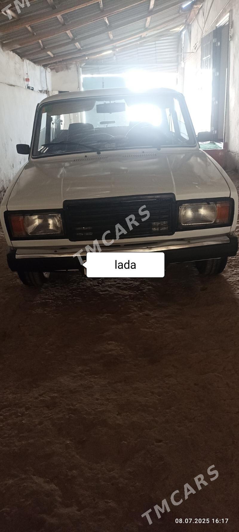 Lada 2107 2005 - 40 000 TMT - Boldumsaz - img 4