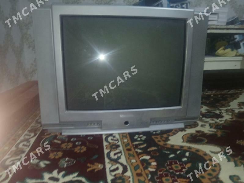Toshiba televizor - Daşoguz - img 2