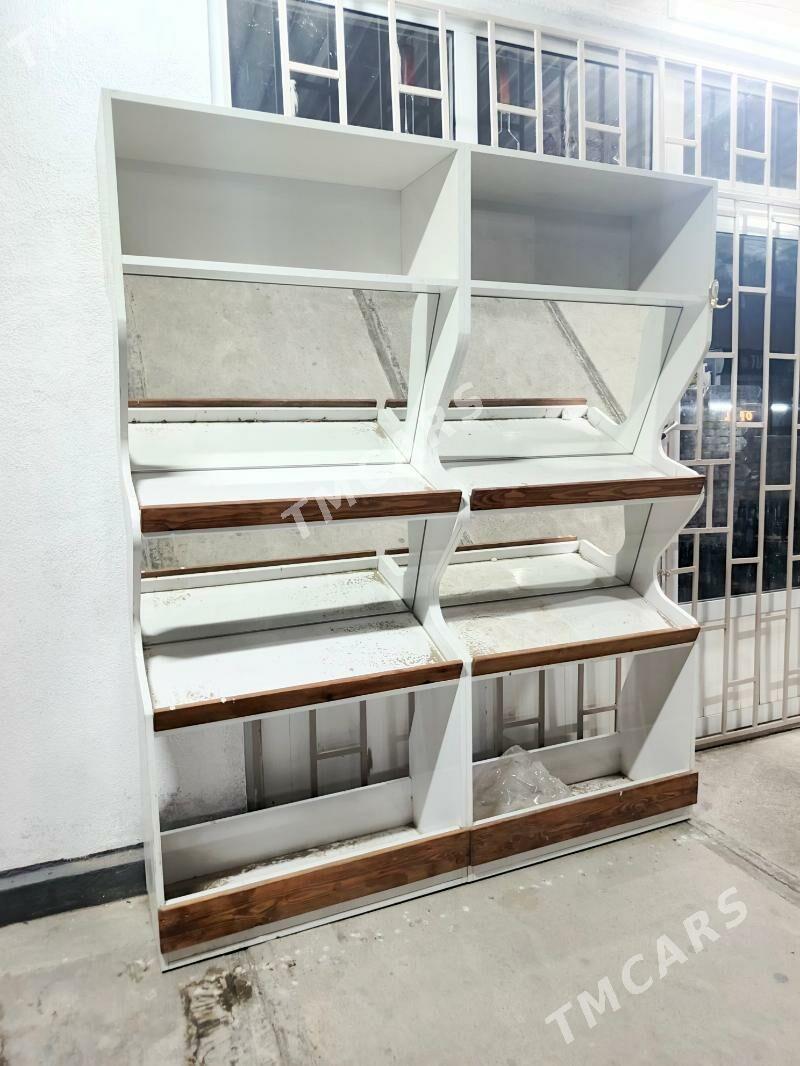 mebel magazin WITRINA POLKA - Ашхабад - img 2