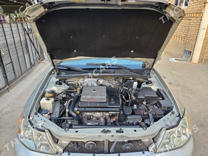 Toyota Avalon 2003 - 185 000 TMT - Мары - img 7