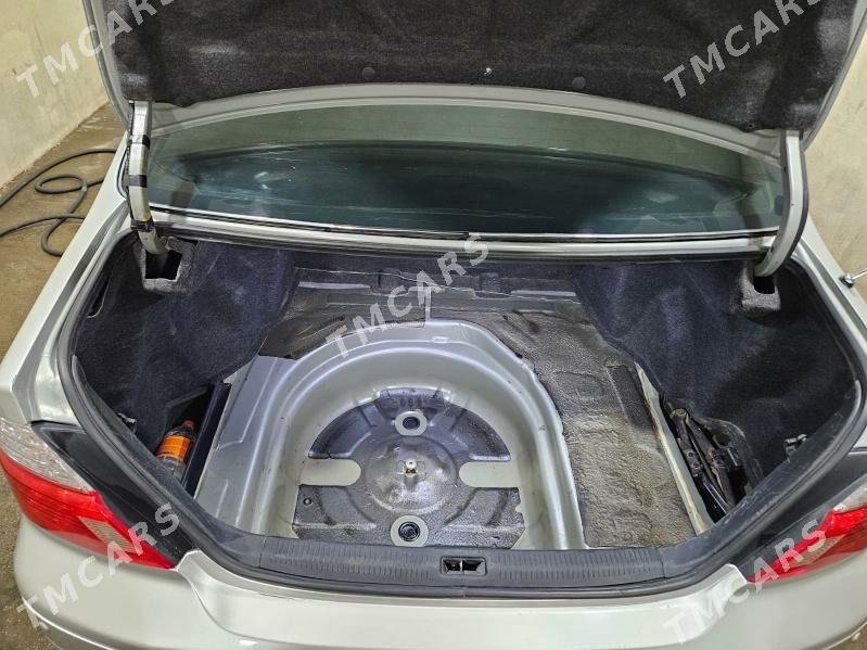 Toyota Avalon 2003 - 185 000 TMT - Мары - img 6
