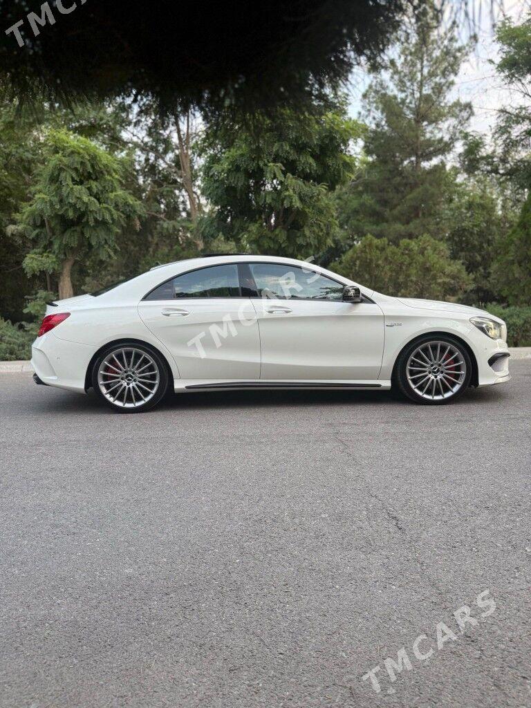 Mercedes-Benz CLA 2015 - 500 000 TMT - Ашхабад - img 5