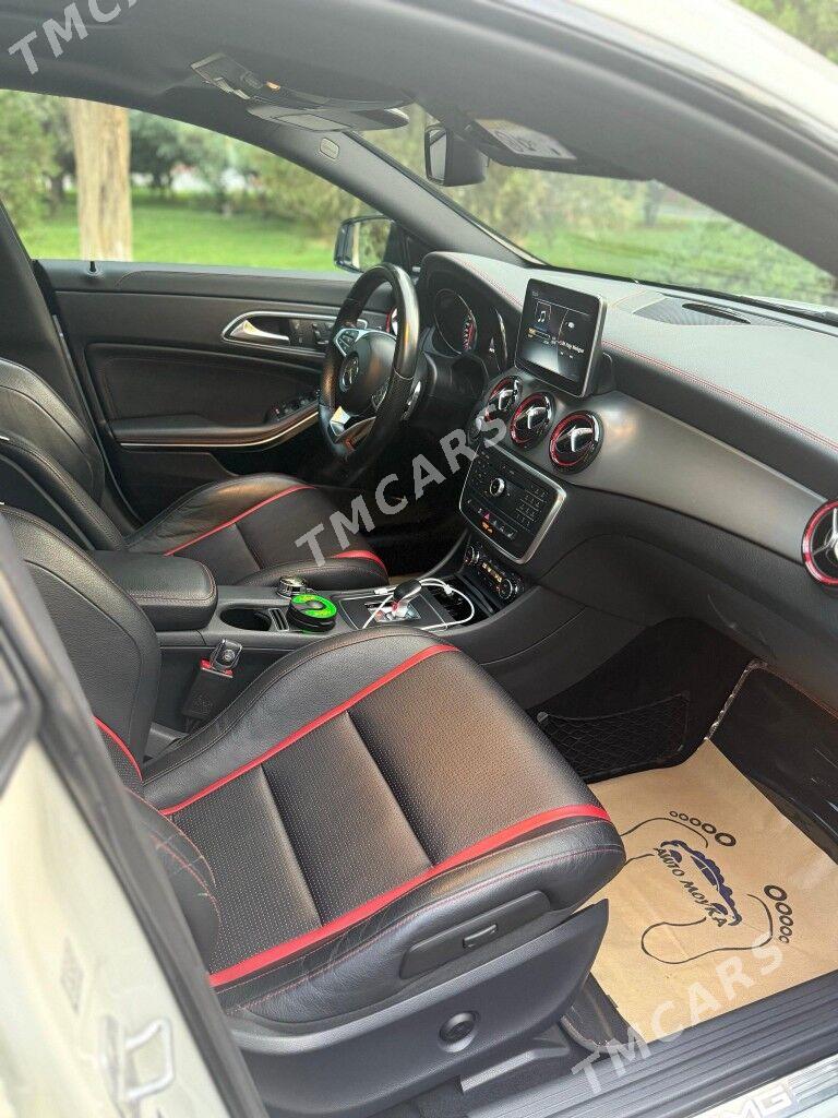 Mercedes-Benz CLA 2015 - 500 000 TMT - Ашхабад - img 9