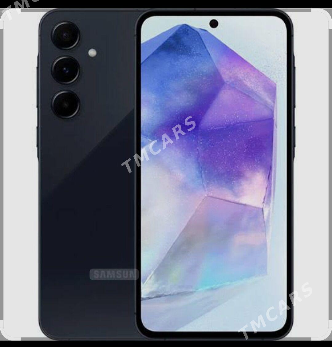 Samsung A 55 - Туркменбаши - img 2