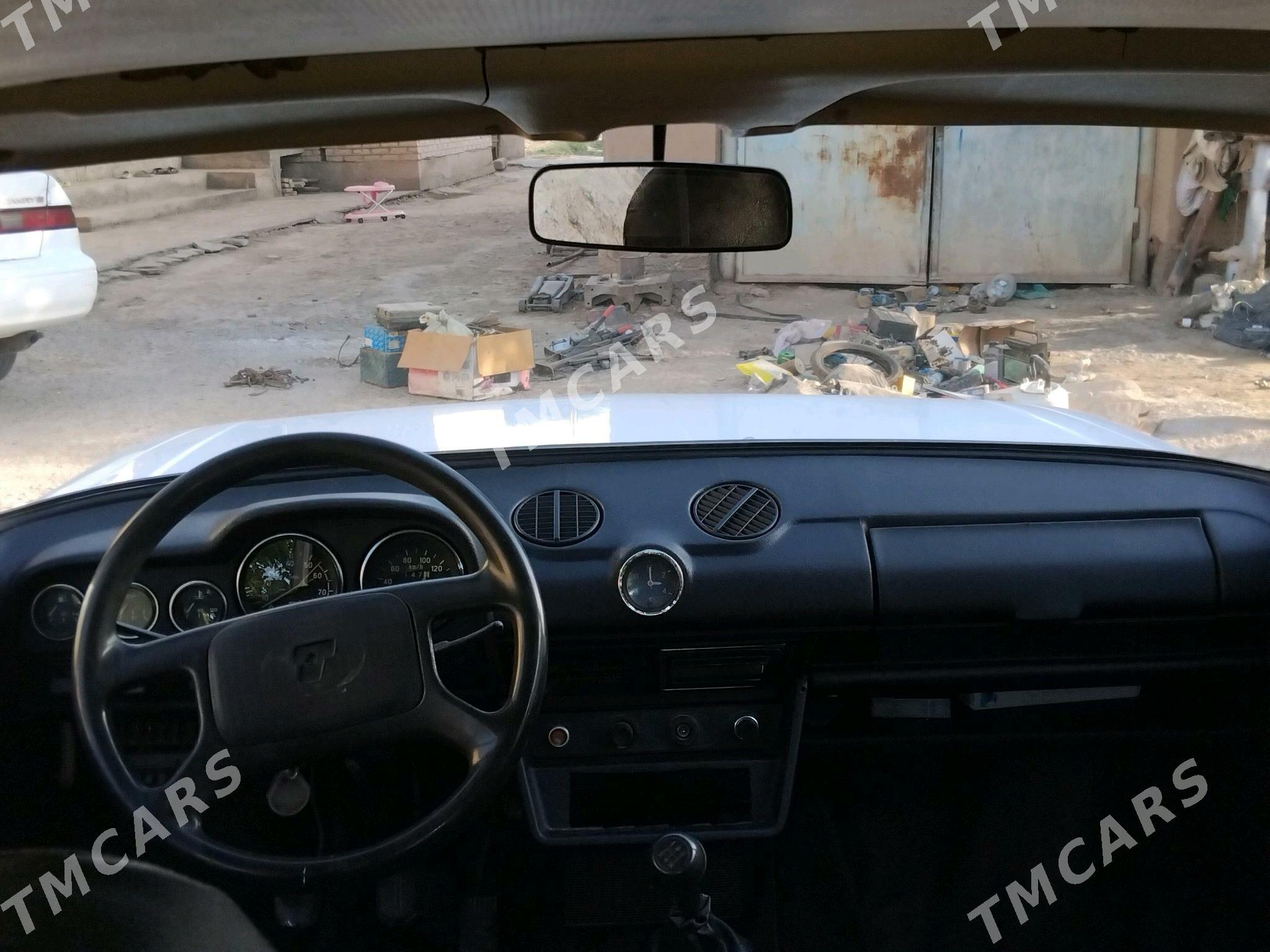Lada 2106 1997 - 34 000 TMT - Tejen - img 2