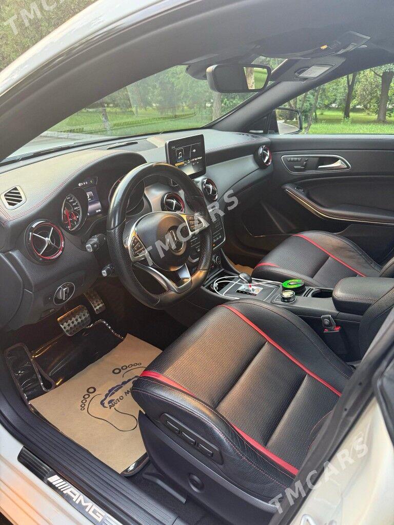 Mercedes-Benz CLA 2015 - 500 000 TMT - Ашхабад - img 7