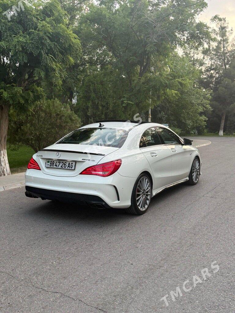 Mercedes-Benz CLA 2015 - 500 000 TMT - Ашхабад - img 4
