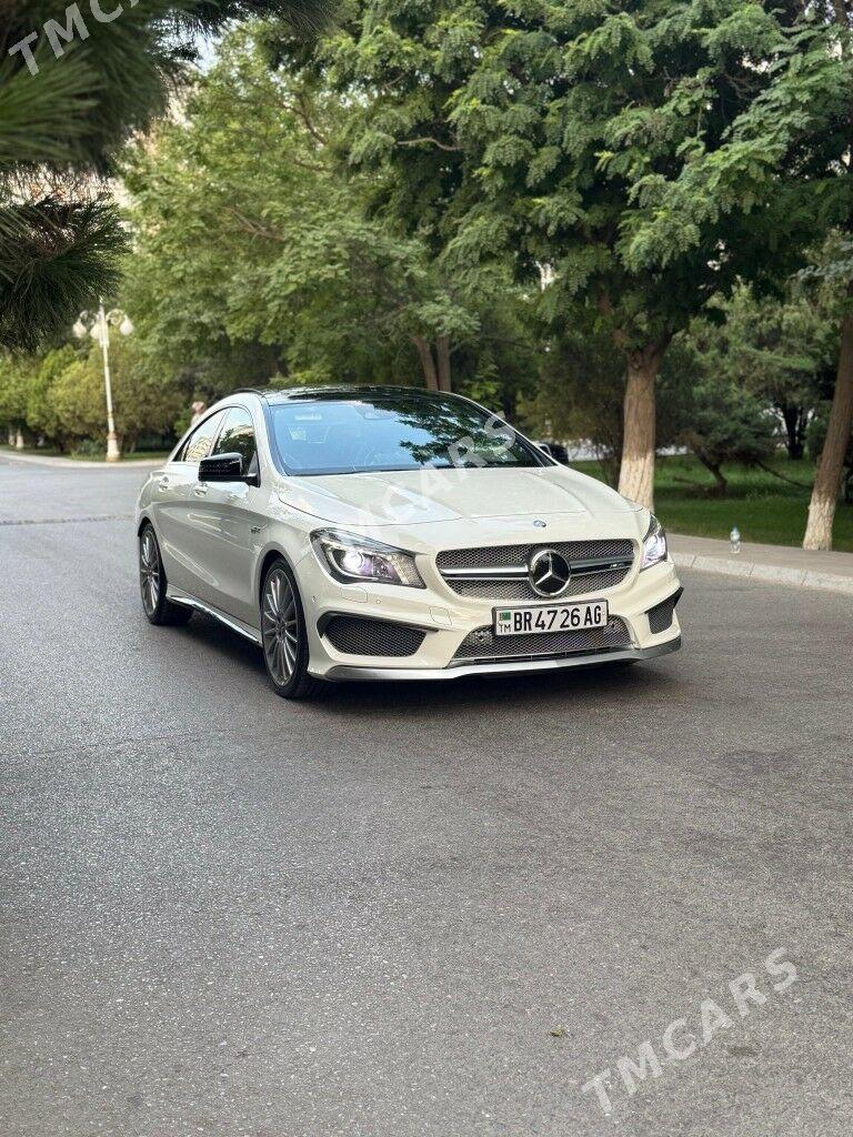Mercedes-Benz CLA 2015 - 500 000 TMT - Ашхабад - img 8