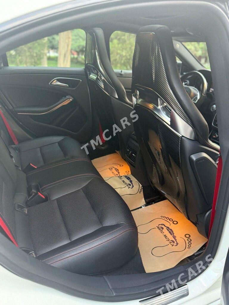 Mercedes-Benz CLA 2015 - 500 000 TMT - Ашхабад - img 6