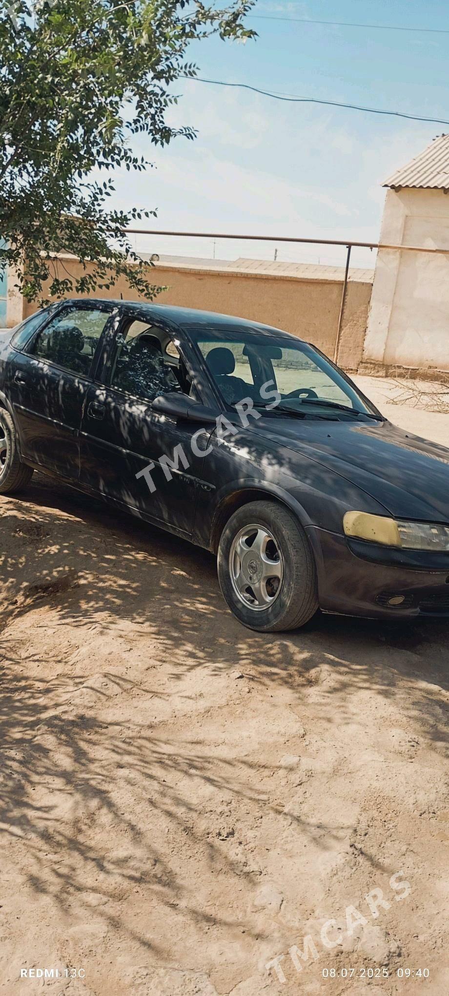 Opel Vectra 1996 - 44 000 TMT - Akdepe - img 1