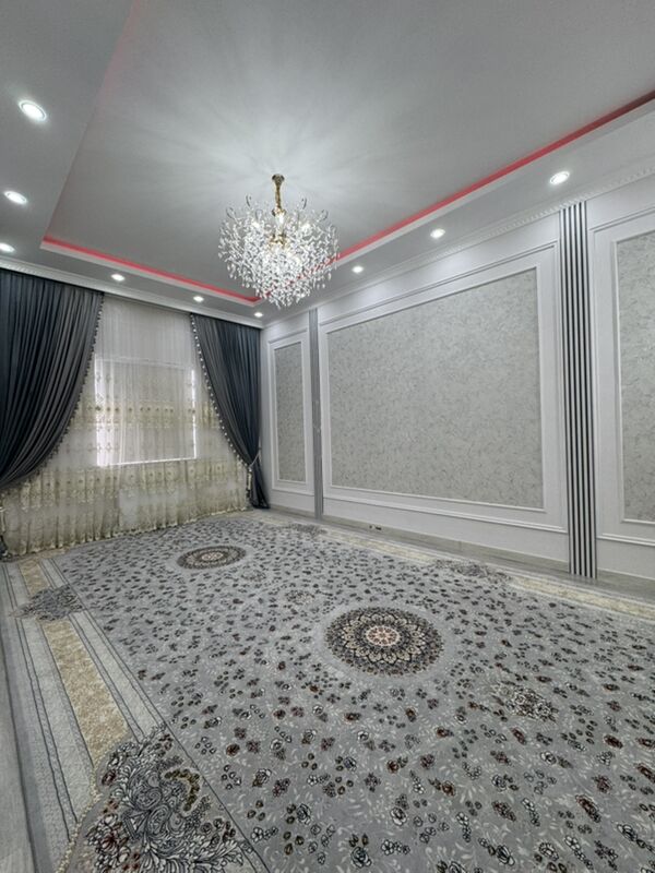 ÇOGANLY - Aşgabat - img 2