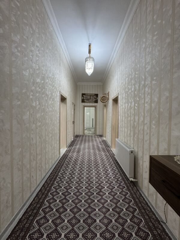 ÇOGANLY - Aşgabat - img 8