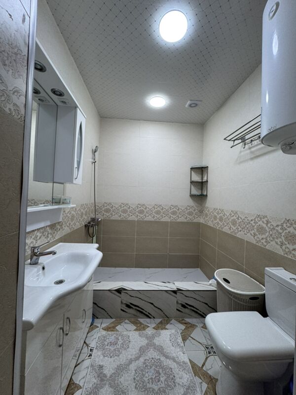 ÇOGANLY - Aşgabat - img 4