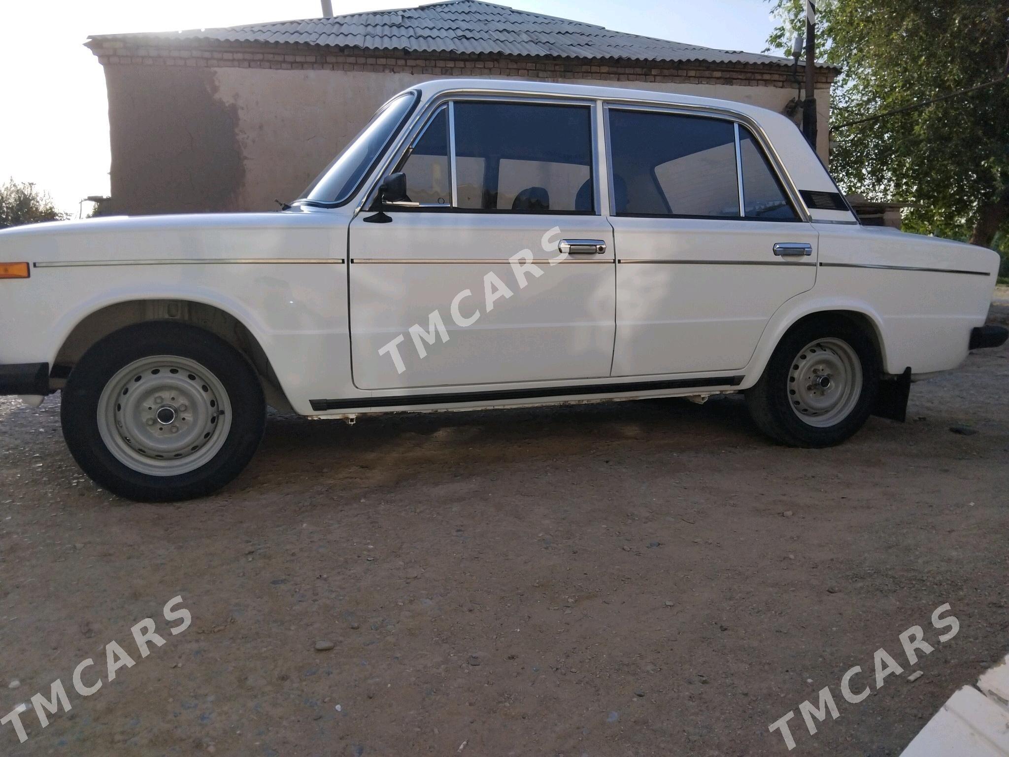 Lada 2106 1997 - 34 000 TMT - Tejen - img 4
