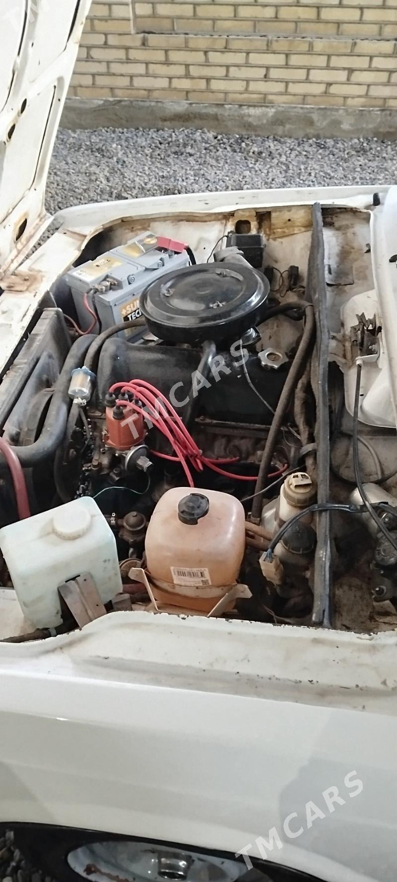 Lada 2105 1998 - 26 000 TMT - Мары - img 3