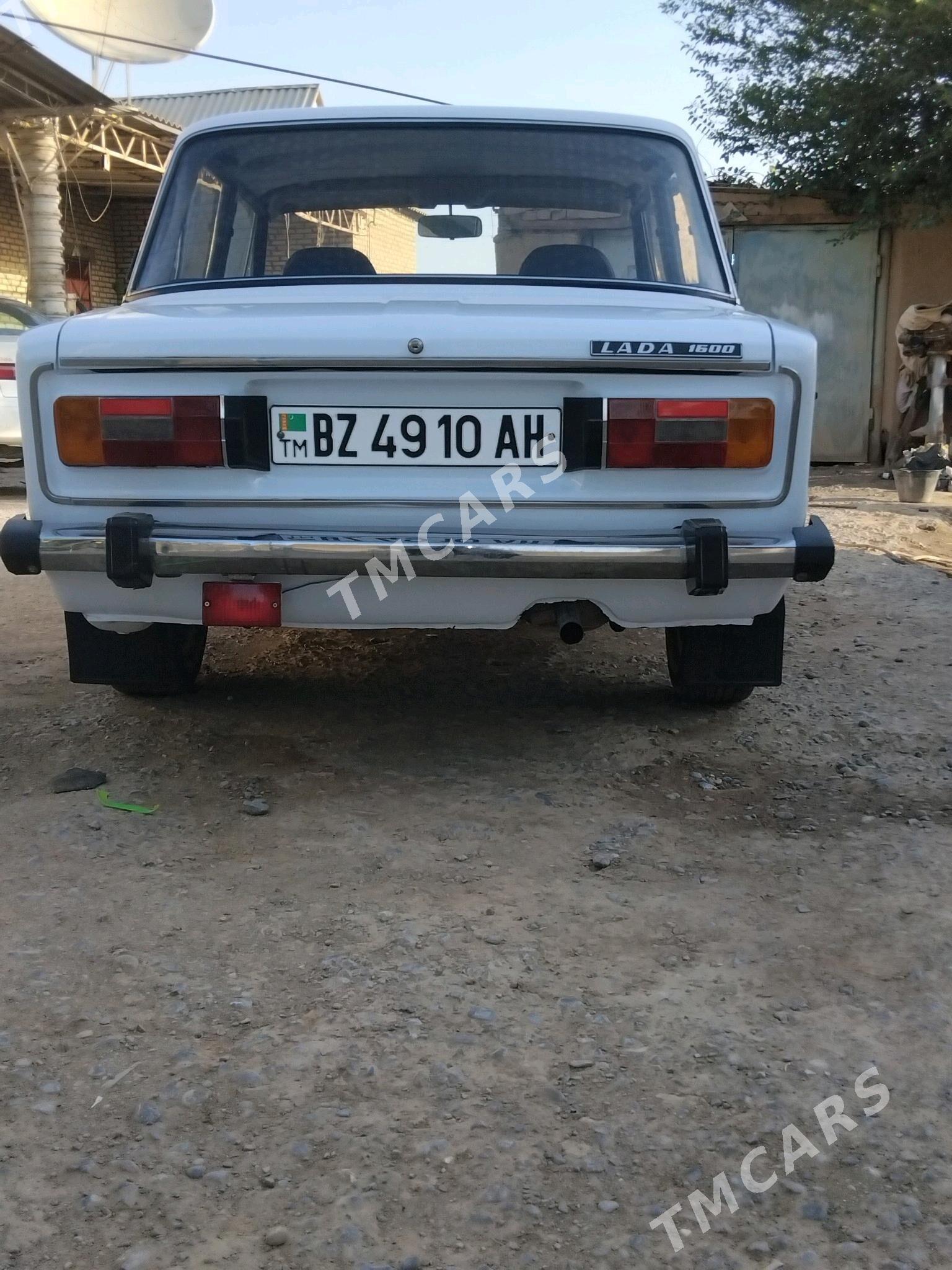 Lada 2106 1997 - 34 000 TMT - Tejen - img 5