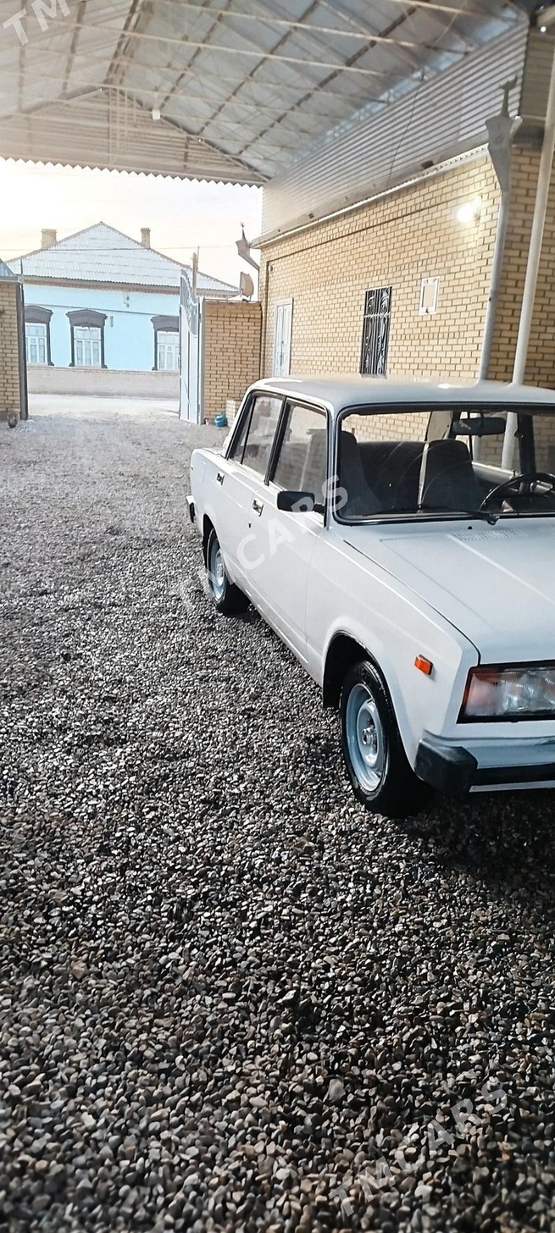 Lada 2105 1998 - 26 000 TMT - Мары - img 2
