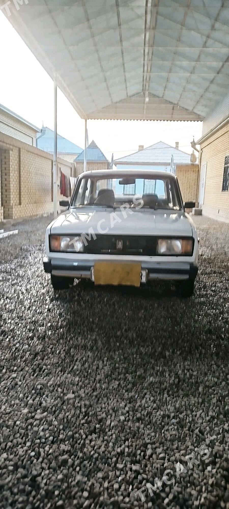Lada 2105 1998 - 26 000 TMT - Мары - img 4