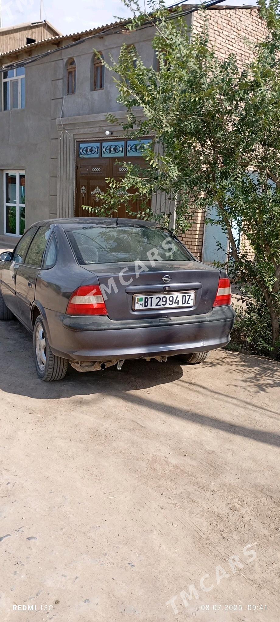 Opel Vectra 1996 - 44 000 TMT - Akdepe - img 2