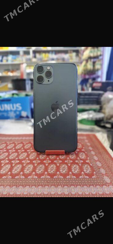 iphone 11pro 256 - Мары - img 2