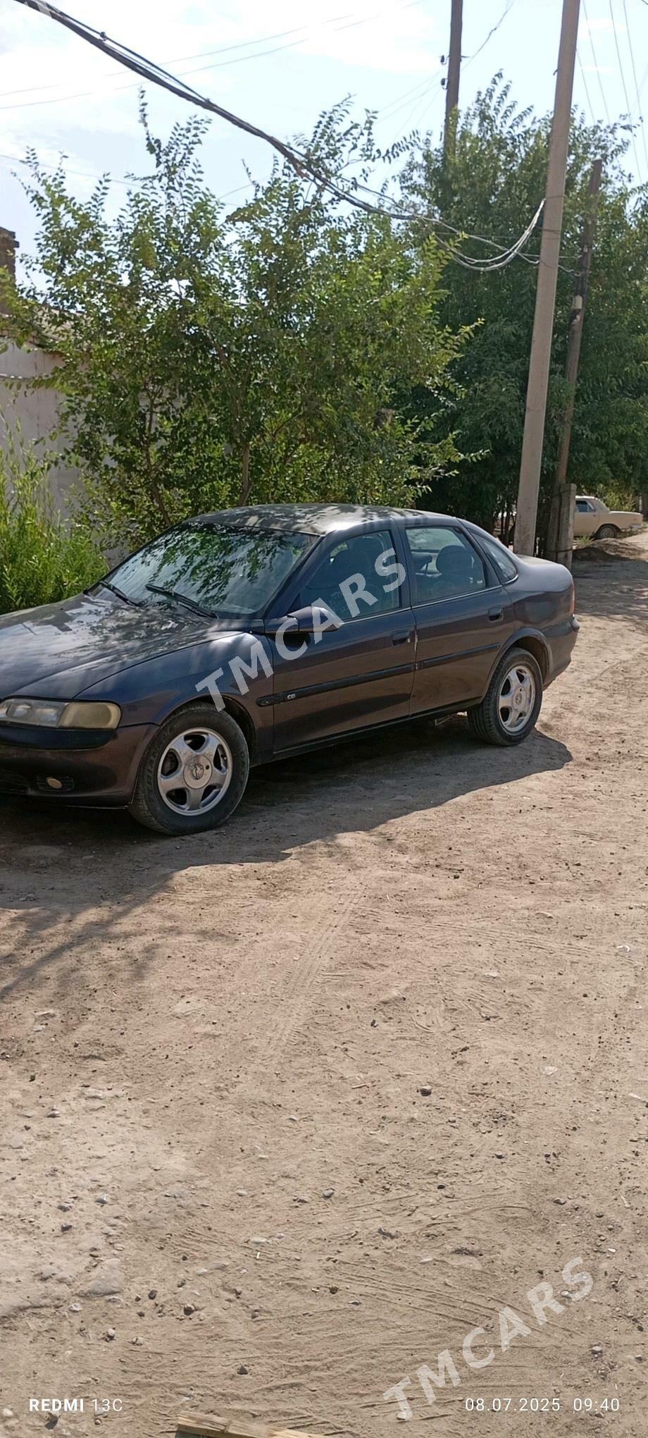 Opel Vectra 1996 - 44 000 TMT - Akdepe - img 3