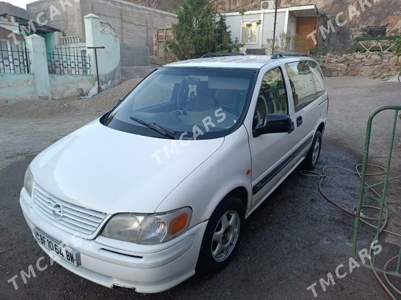 Opel Sintra 1999 - 60 000 TMT - Türkmenbaşy - img 2