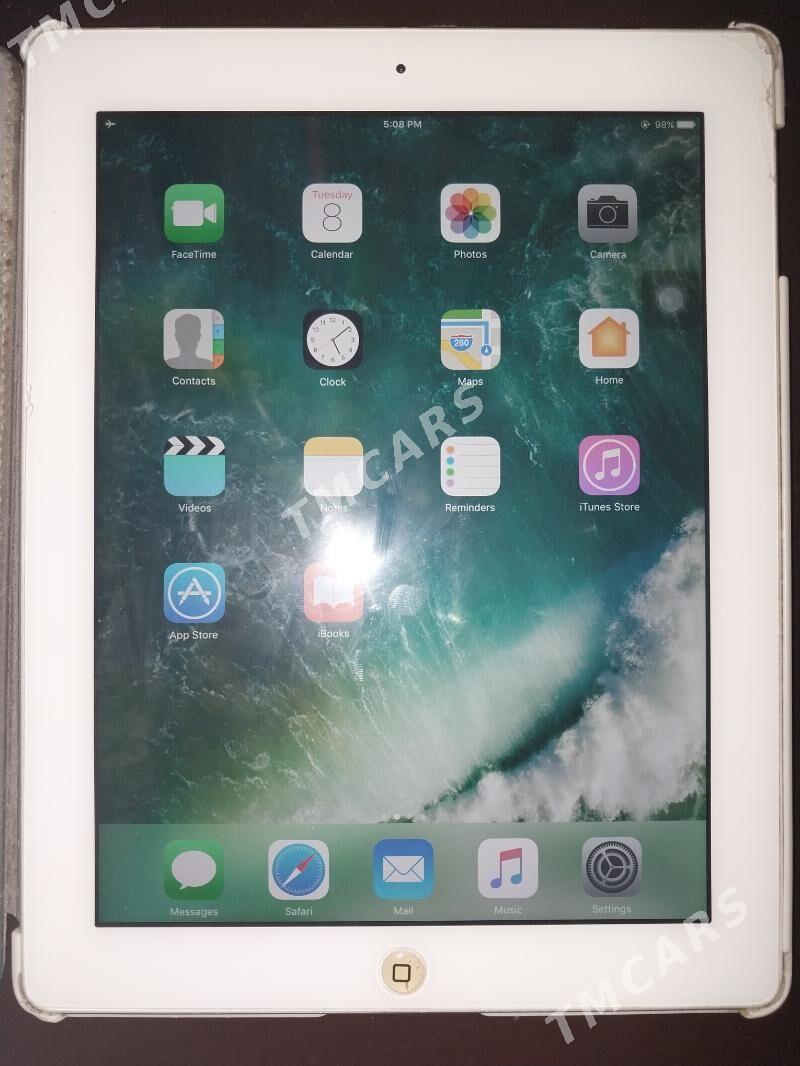 ipad4 - Туркменабат - img 2