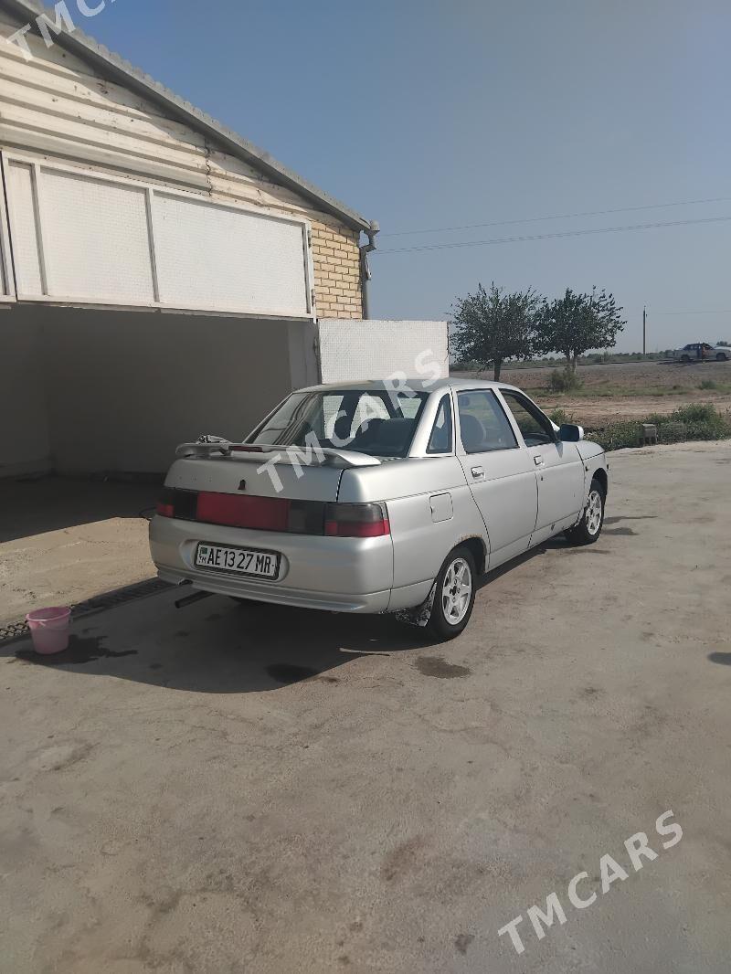 Lada 2110 2001 - 27 000 TMT - Мургап - img 2