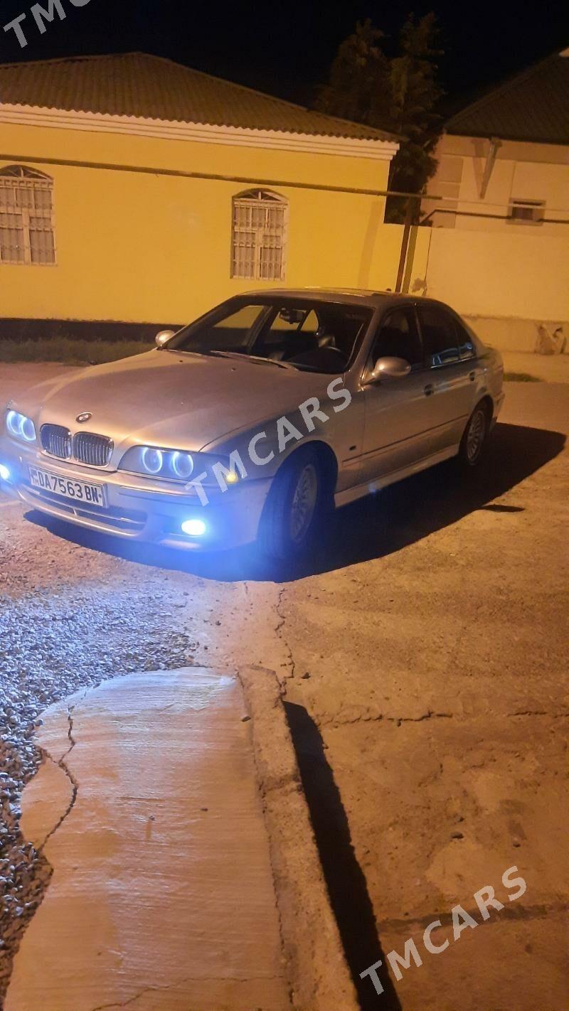 BMW 540 1999 - 70 000 TMT - Ашхабад - img 3