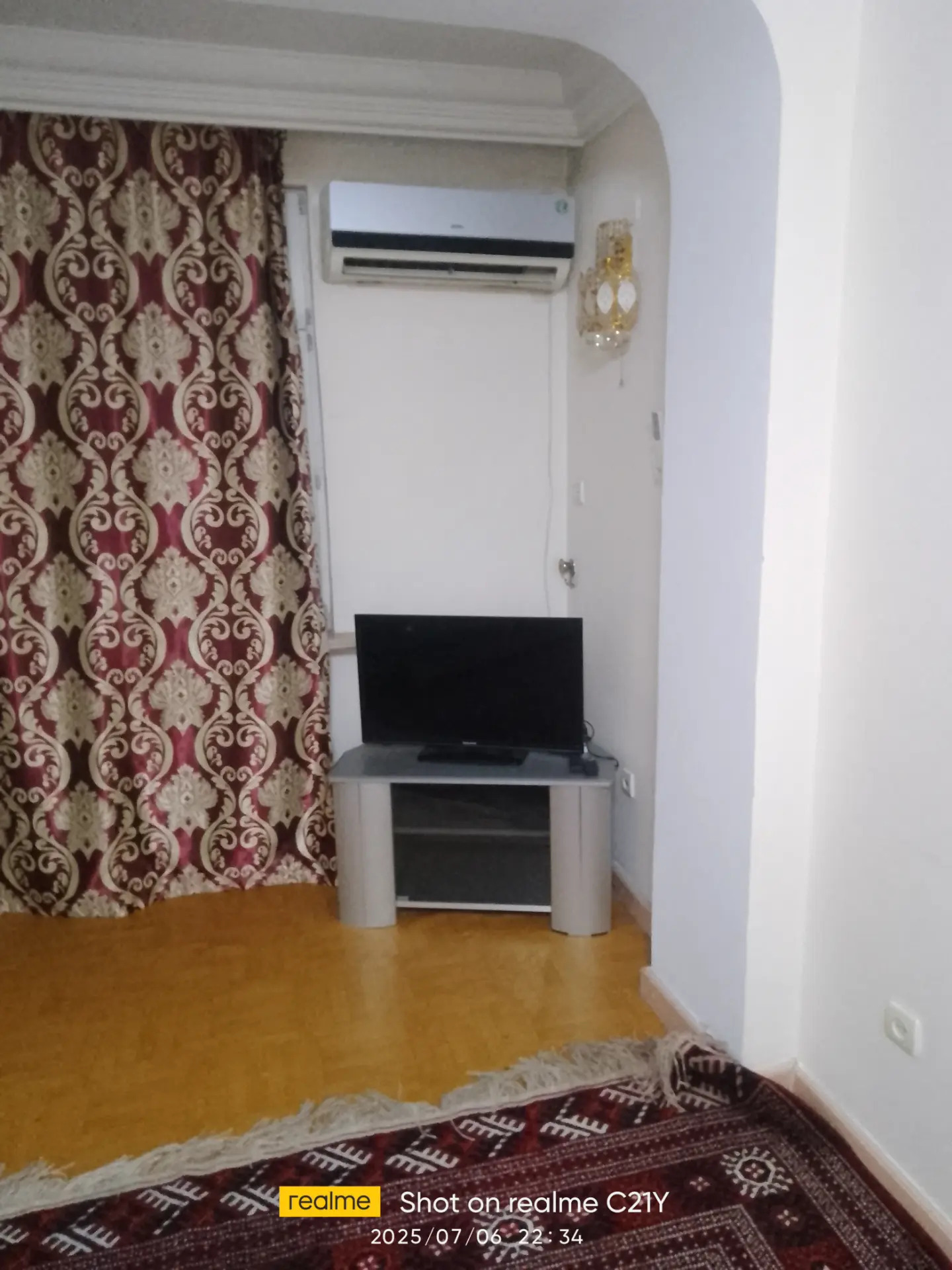 arenda 9mkr 2 komnat - Aşgabat - img 2