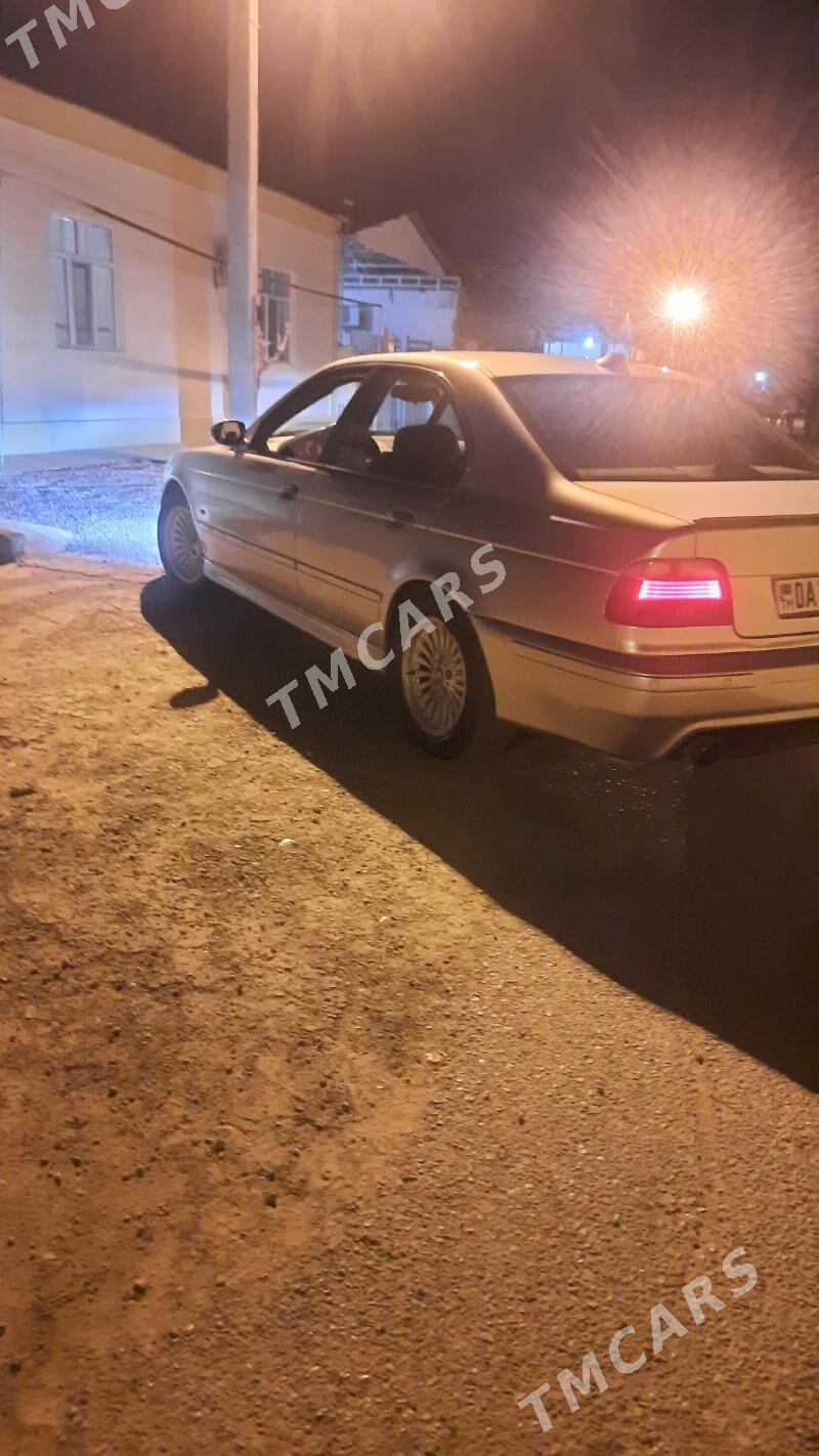 BMW 540 1999 - 70 000 TMT - Ашхабад - img 5