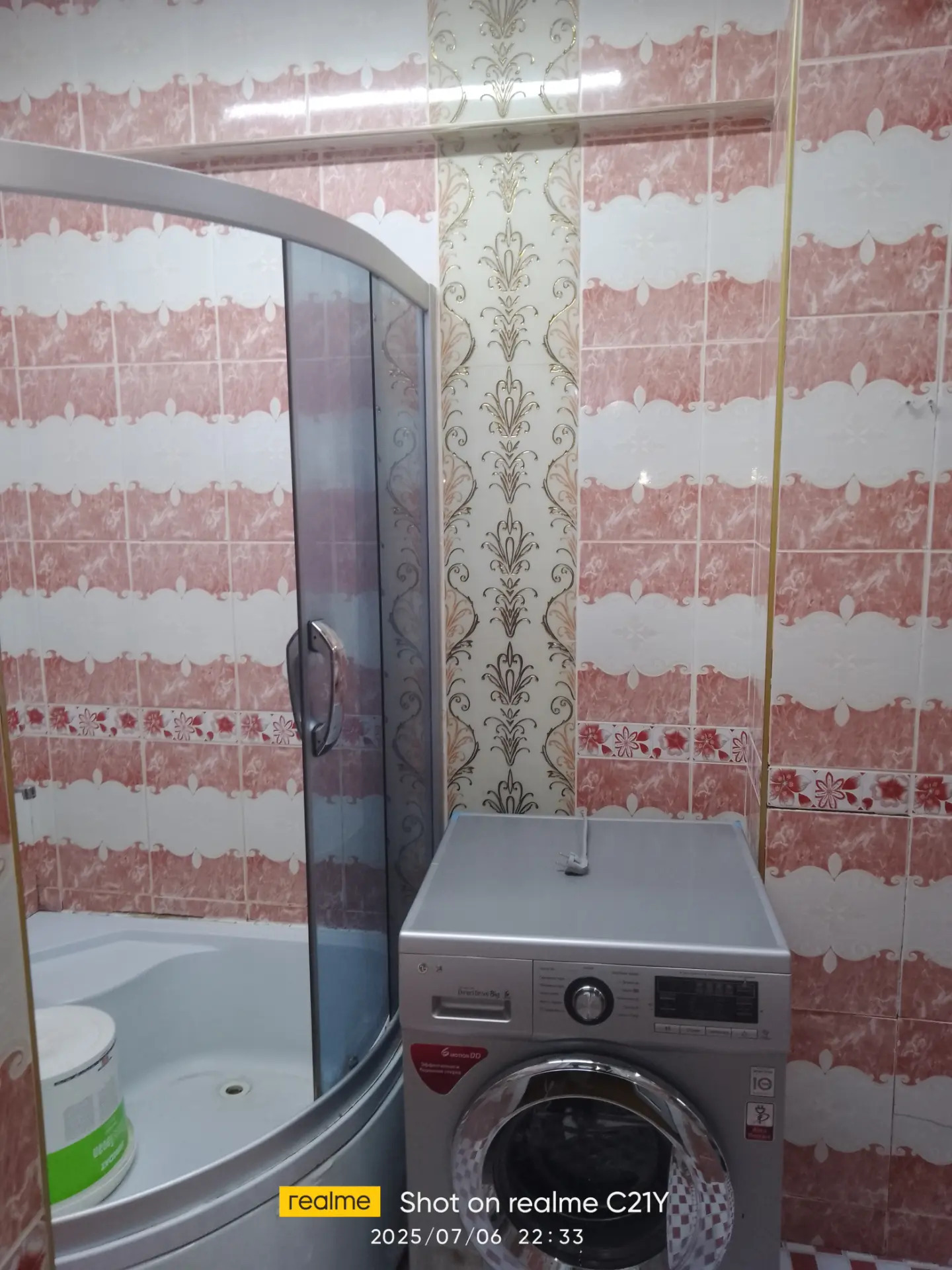 arenda 9mkr 2 komnat - Aşgabat - img 6