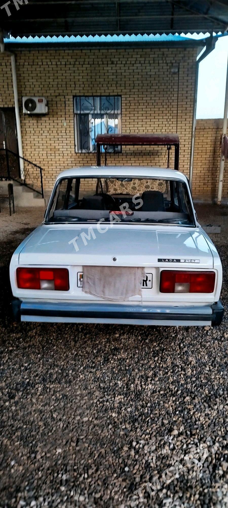 Lada 2105 1998 - 26 000 TMT - Мары - img 5