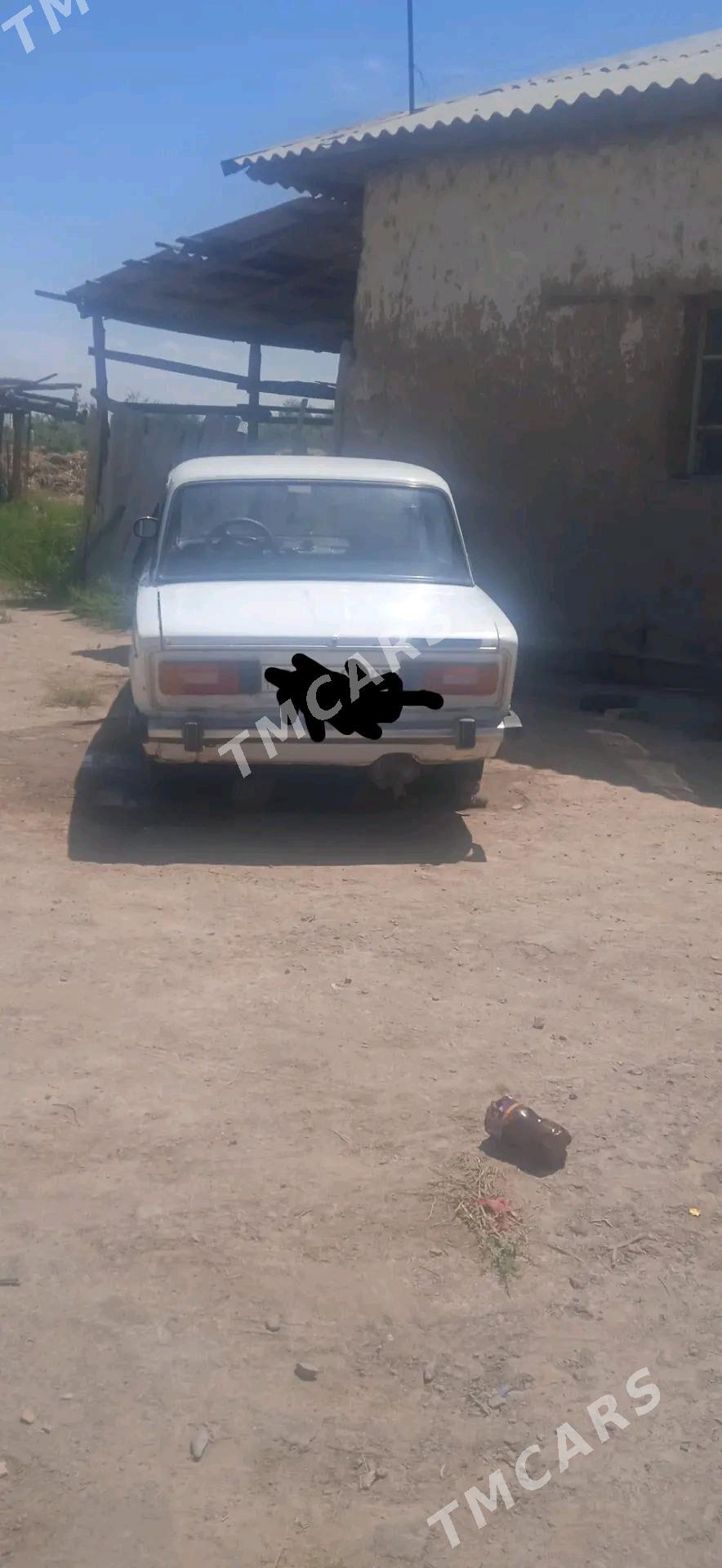 Lada 2106 2001 - 12 000 TMT - Болдумсаз - img 3